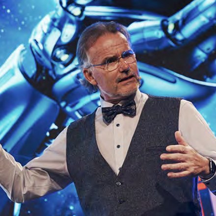 Lucien Engelen
